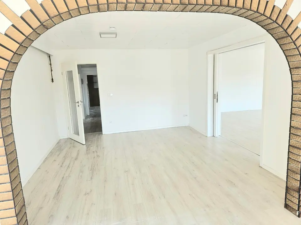8 Zimmer Wohnung mit 160 m² in Duderstadt – Bild 7