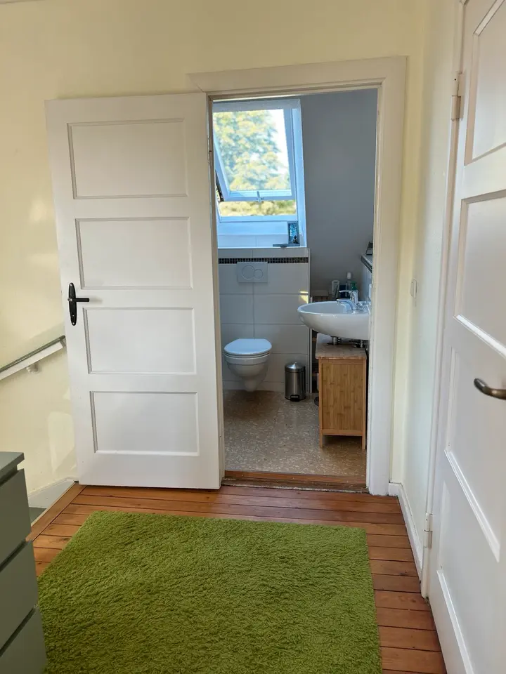 WG-Zimmer mit 16 m² in Bremen – Bild 6
