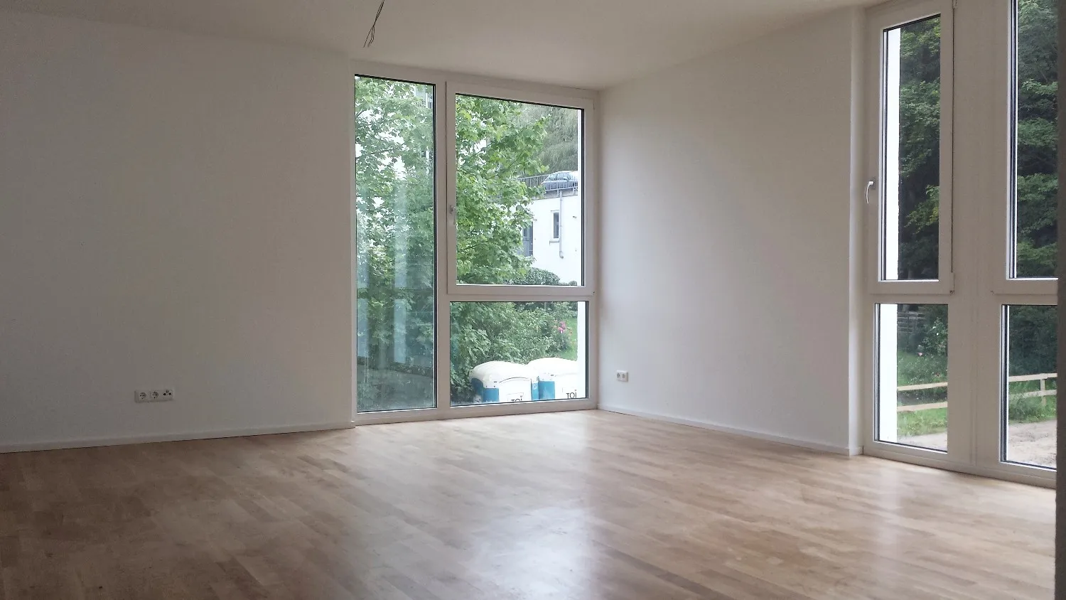 2 Zimmer Wohnung mit 55 m² in Aachen – Bild 4