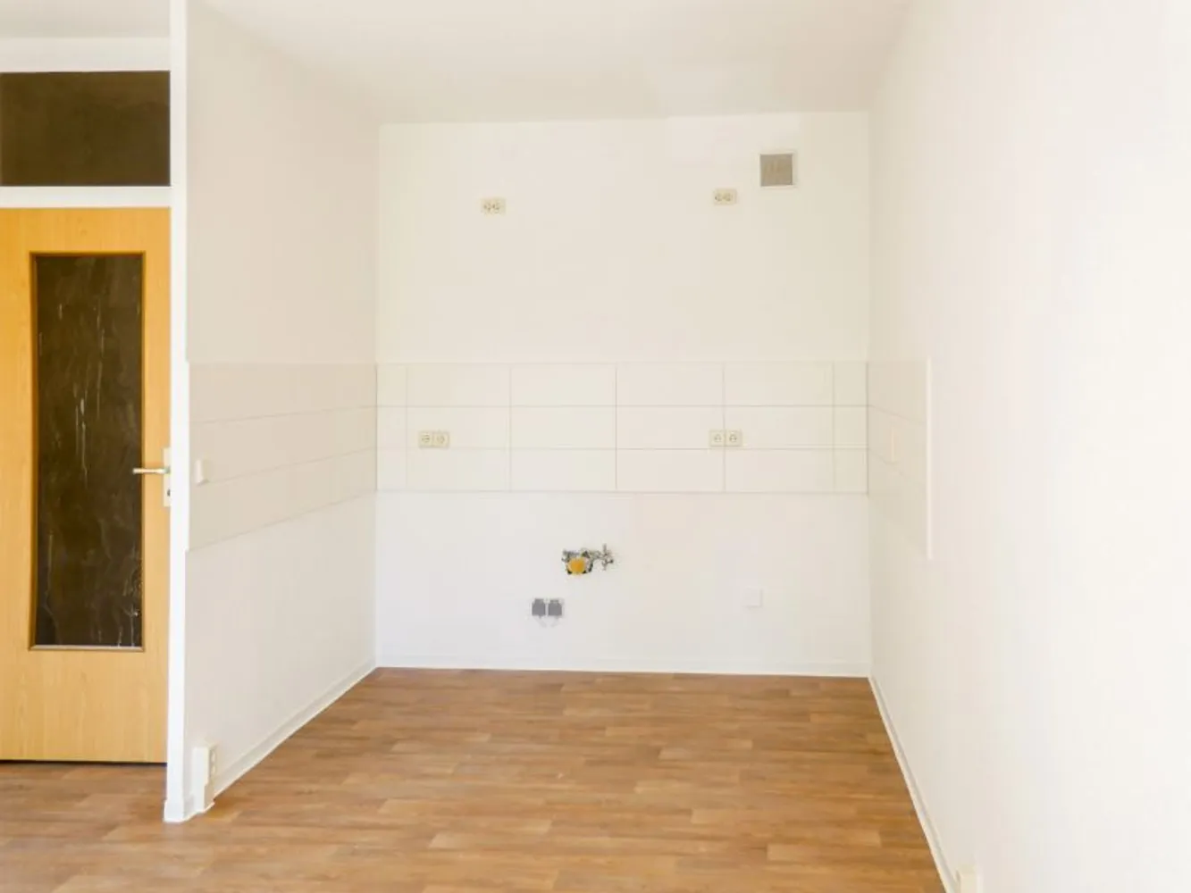 1 room apartment with 33 m² in Magdeburg – Photo 7
