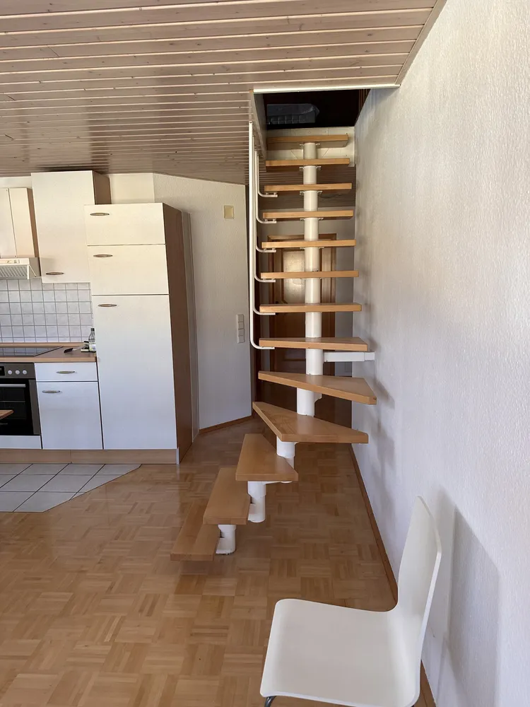 3 Zimmer Wohnung mit 63 m² in Offenburg – Bild 4