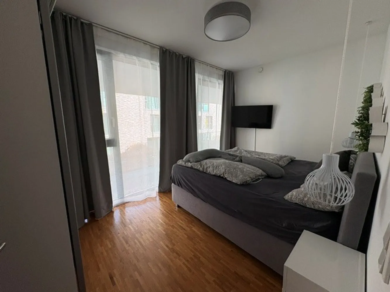 4 Zimmer Wohnung mit 119 m² in Hamburg – Bild 8