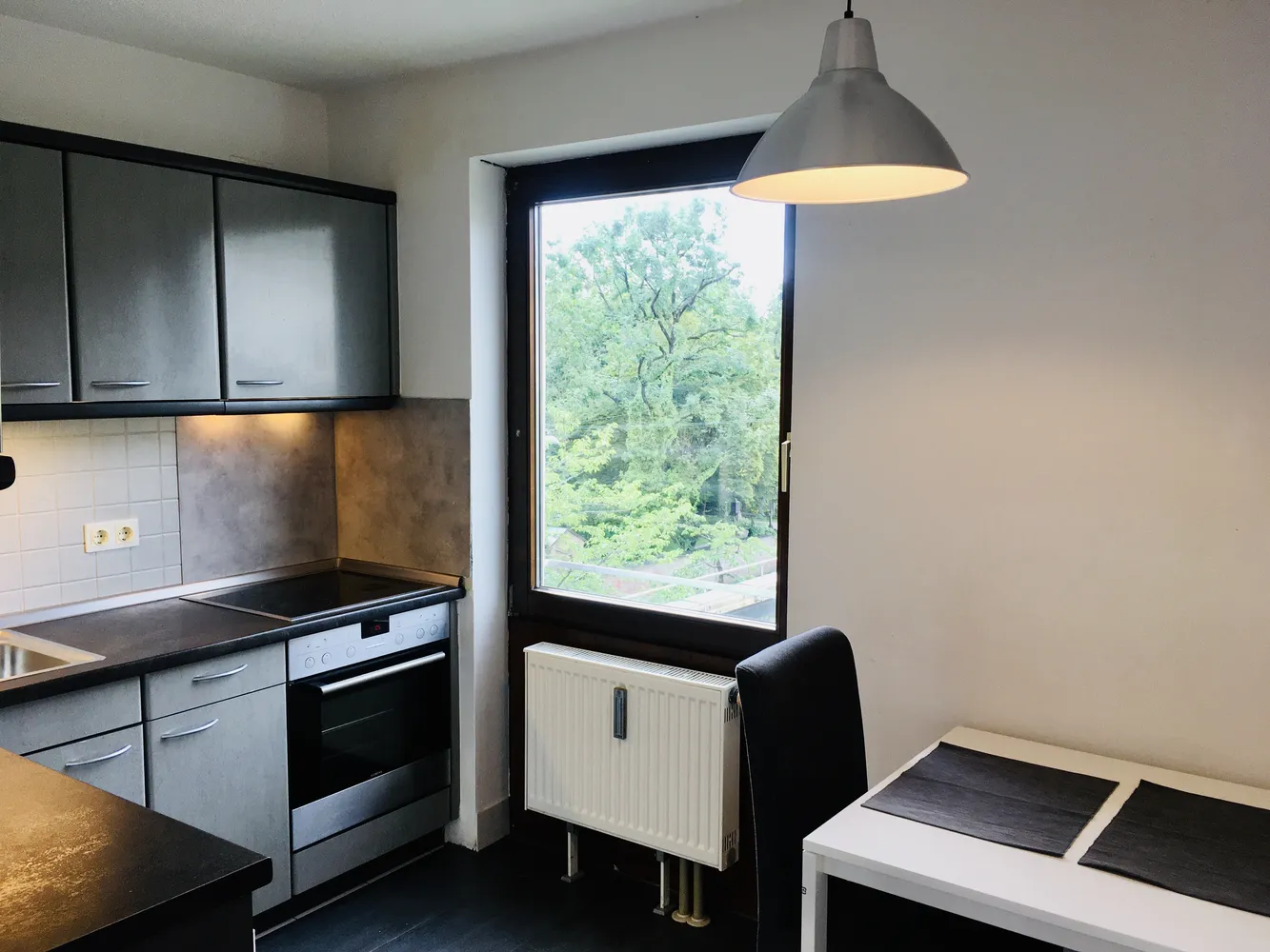1 Zimmer Wohnung mit 40 m² in München – Bild 3