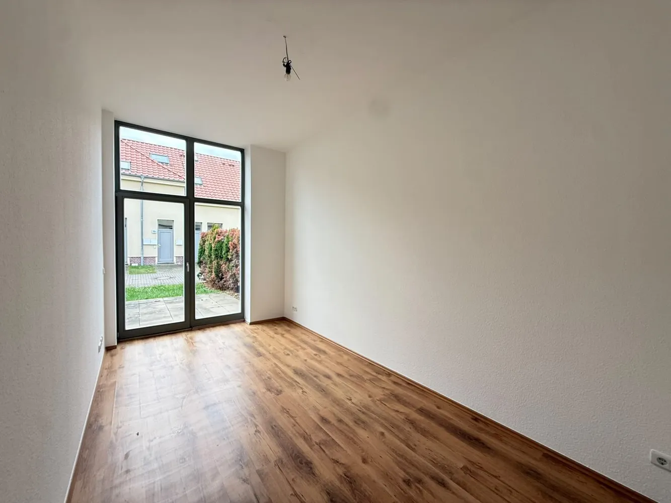 2 Zimmer Wohnung mit 57 m² in Magdeburg – Bild 9