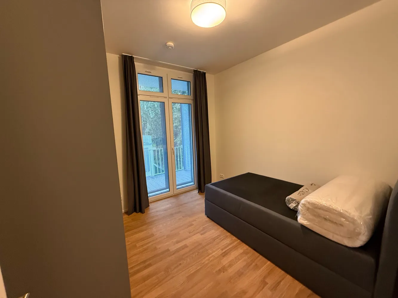 2 Zimmer Wohnung mit 38 m² in Berlin – Bild 5
