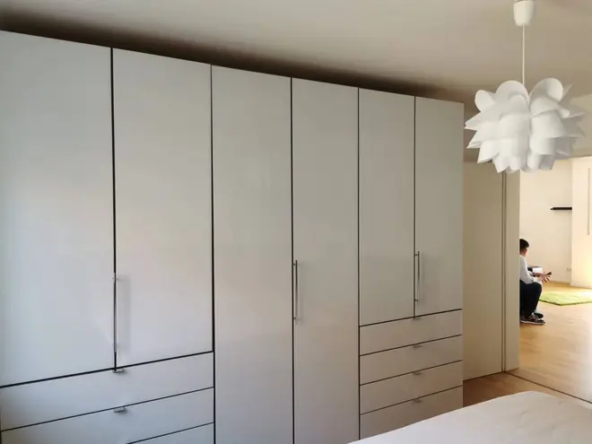 3 Zimmer Wohnung mit 80 m² in Nürnberg – Bild 9