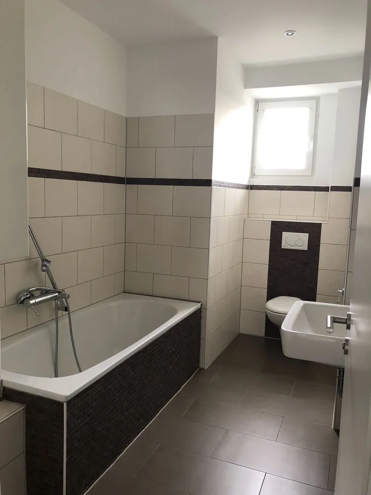 2 Zimmer Wohnung mit 62 m² in Aschaffenburg – Bild 3