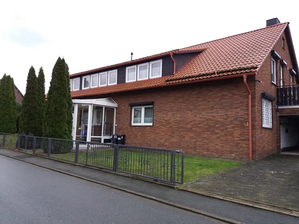 3 Zimmer Wohnung mit 71 m² in Goslar – Bild 9