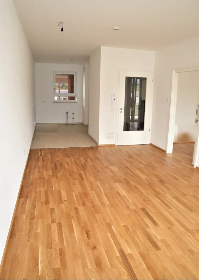 2 Zimmer Wohnung mit 51 m² in Deggendorf – Bild 10