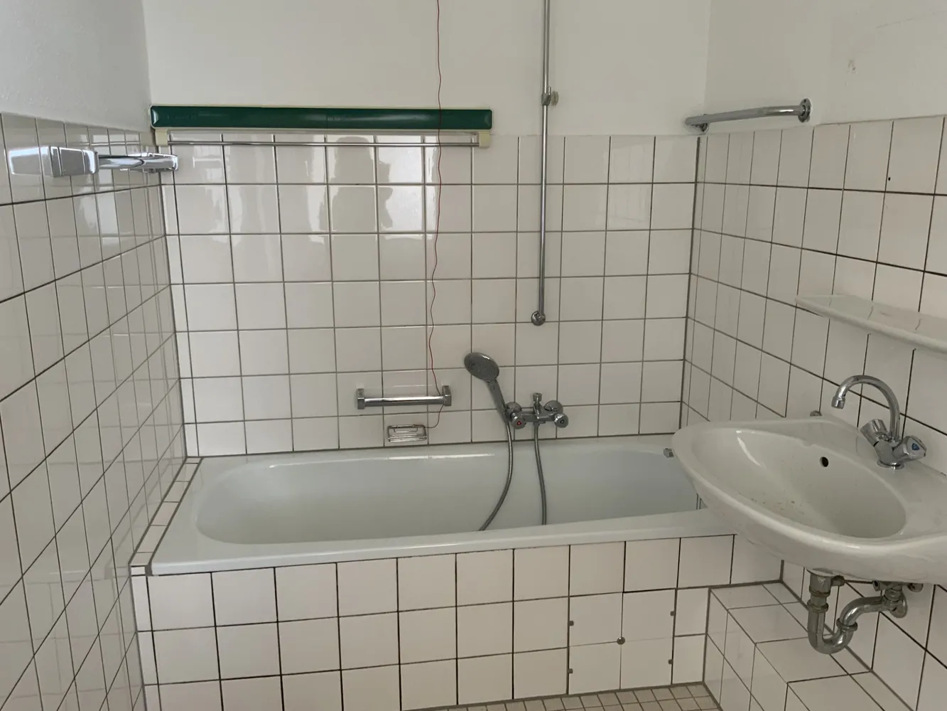 2 Zimmer Wohnung mit 57 m² in Lüdenscheid – Bild 6