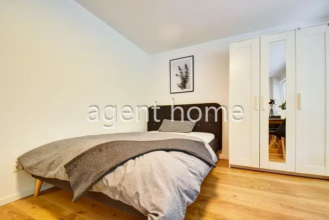 1 Zimmer Wohnung mit 35 m² in Stuttgart – Bild 7