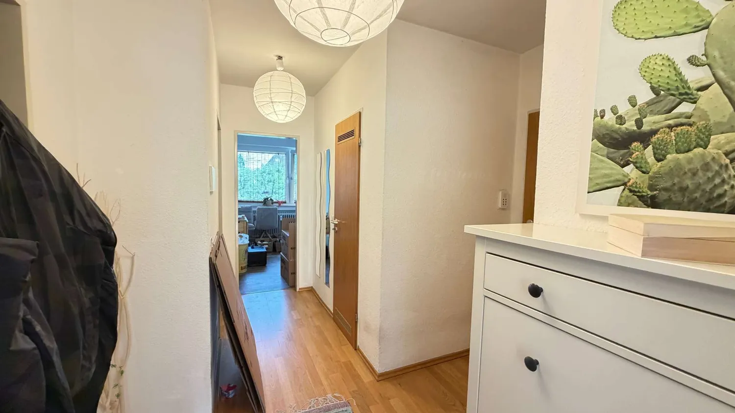 2 Zimmer Wohnung mit 55 m² in Krefeld – Bild 6