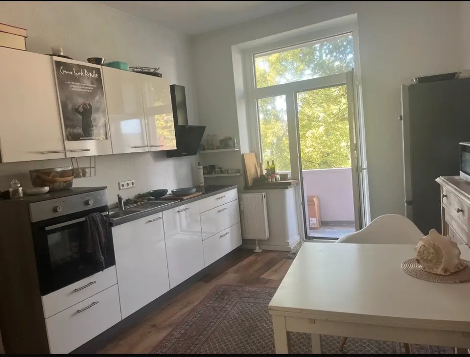 2 Zimmer Wohnung mit 64 m² in Dortmund – Bild 1