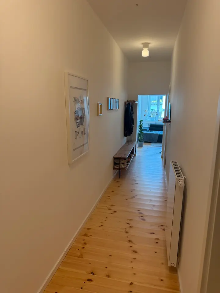 3 Zimmer Wohnung mit 79 m² in Pulheim – Bild 4