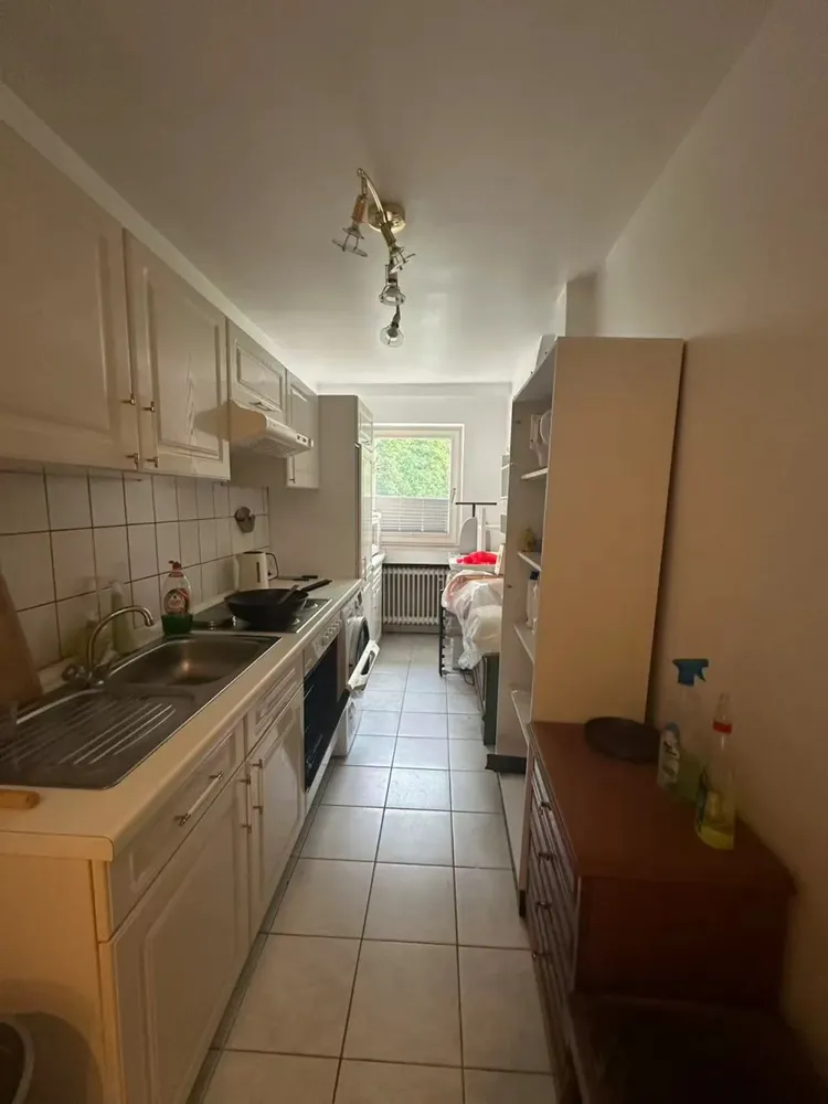 WG-Zimmer mit 12 m² in Hamburg – Bild 8