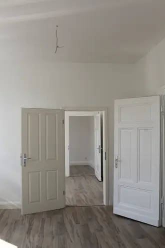 4 Zimmer Wohnung mit 50 m² in Wuppertal – Bild 5