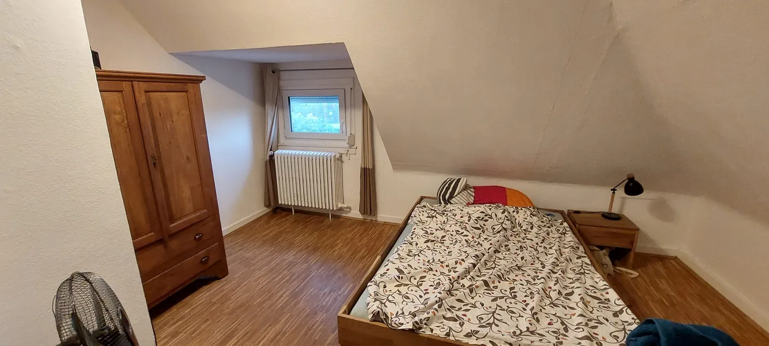 1 room apartment with 238 m² in Wiesbaden – Photo 10