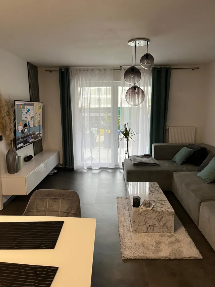 3 Zimmer Wohnung mit 75 m² in Nürnberg – Bild 5