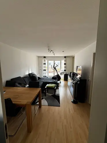 2 Zimmer Wohnung mit 66 m² in Mainz – Bild 4