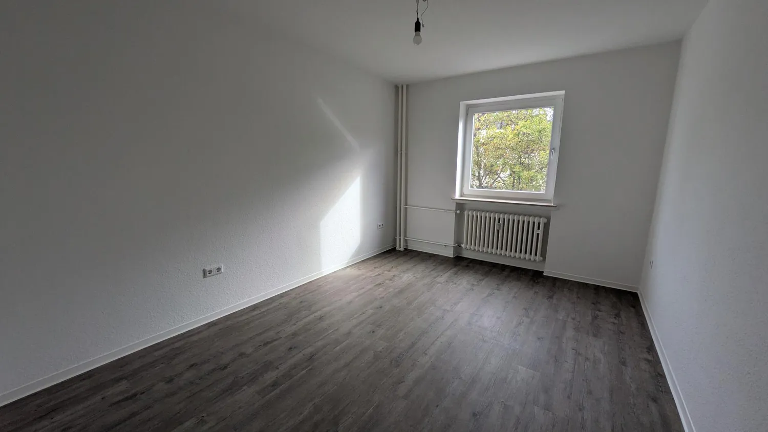 2 room apartment with 60 m² in Hanover – Photo 4