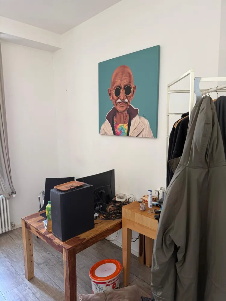 3 Zimmer Wohnung mit 93 m² in München – Bild 7