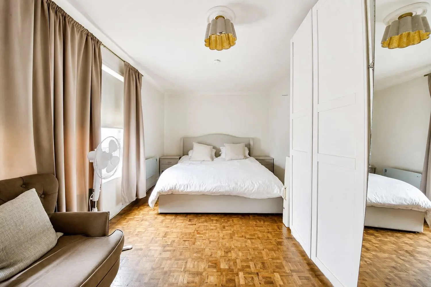 1 Zimmer Wohnung mit 37 m² in Heidelberg – Bild 2