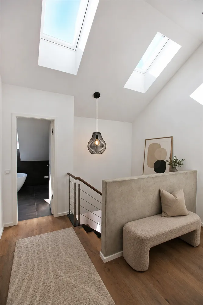 3 Zimmer Wohnung mit 99 m² in München – Bild 12