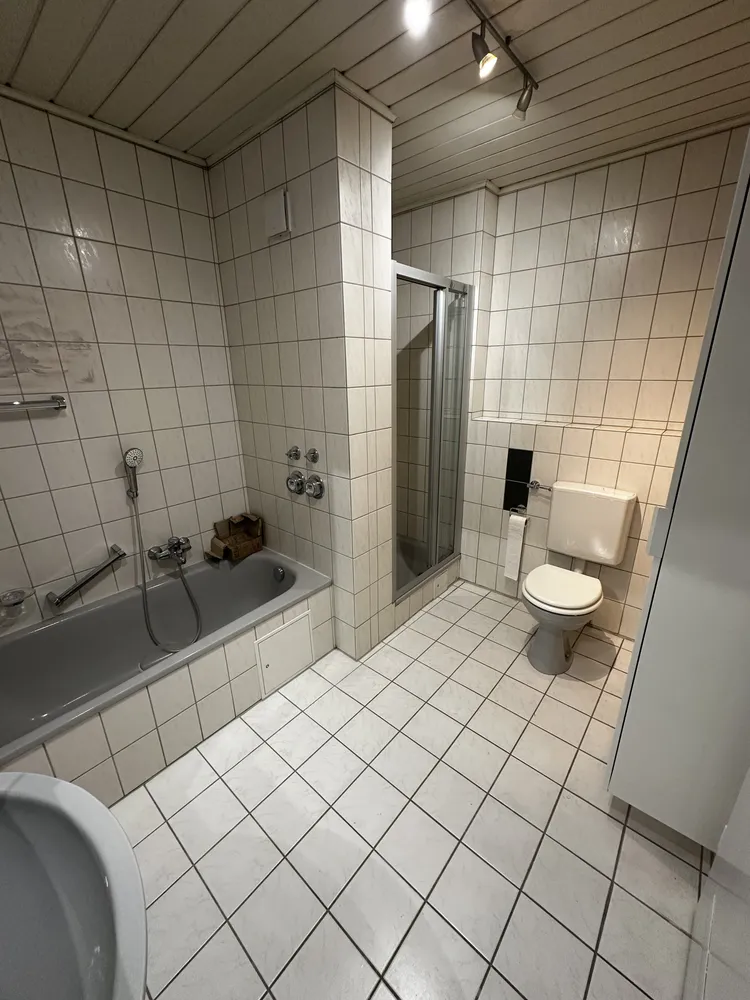 4 Zimmer Wohnung mit 88 m² in Hockenheim – Bild 4