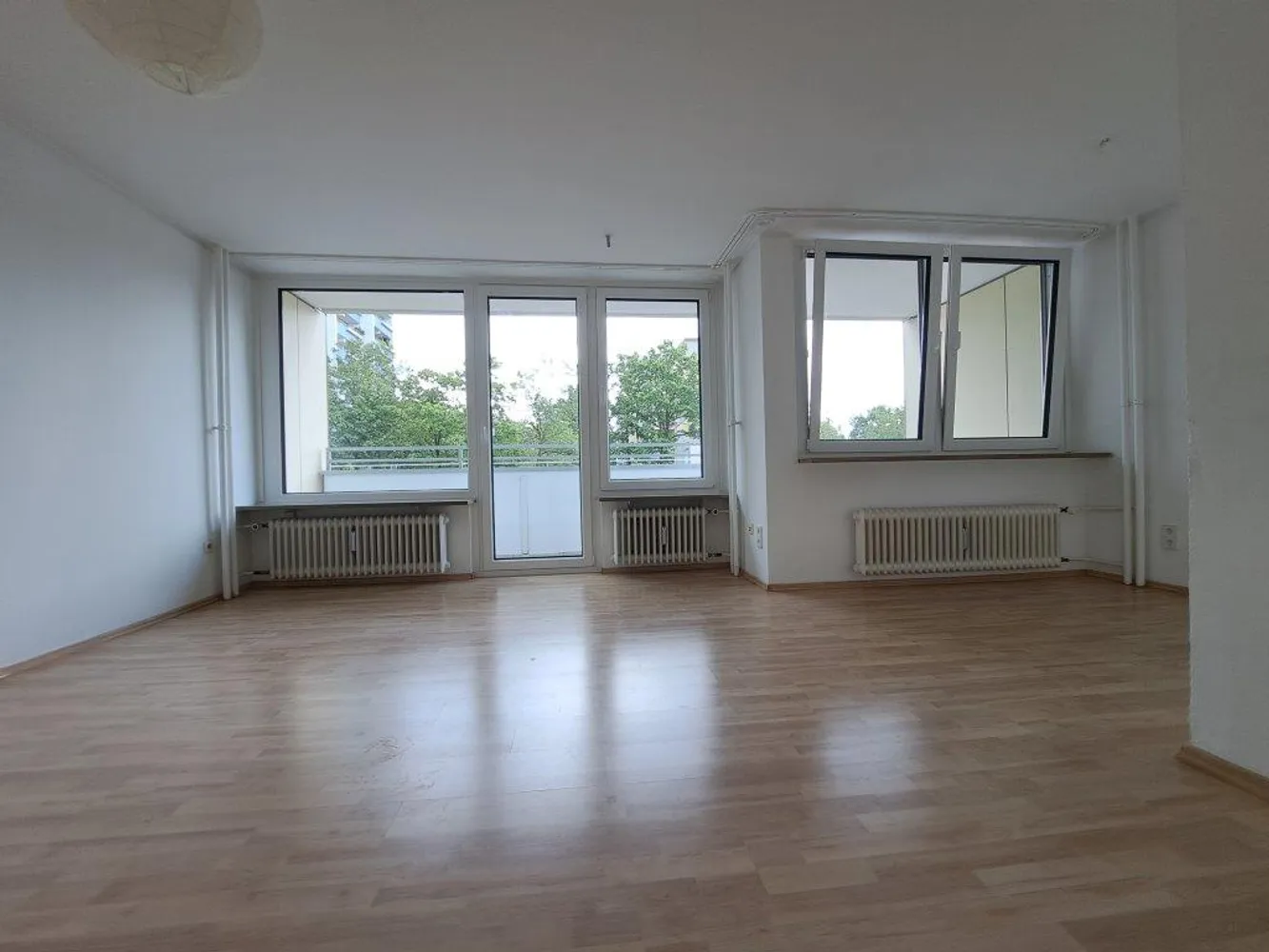 1 Zimmer Wohnung mit 42 m² in München – Bild 9