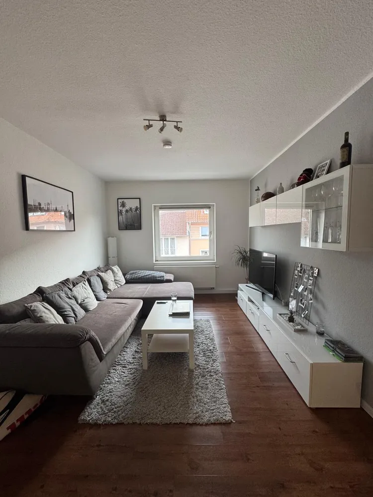 2 Zimmer Wohnung mit 59 m² in Hannover – Bild 6