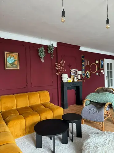 4 Zimmer Wohnung mit 134 m² in Düsseldorf – Bild 4