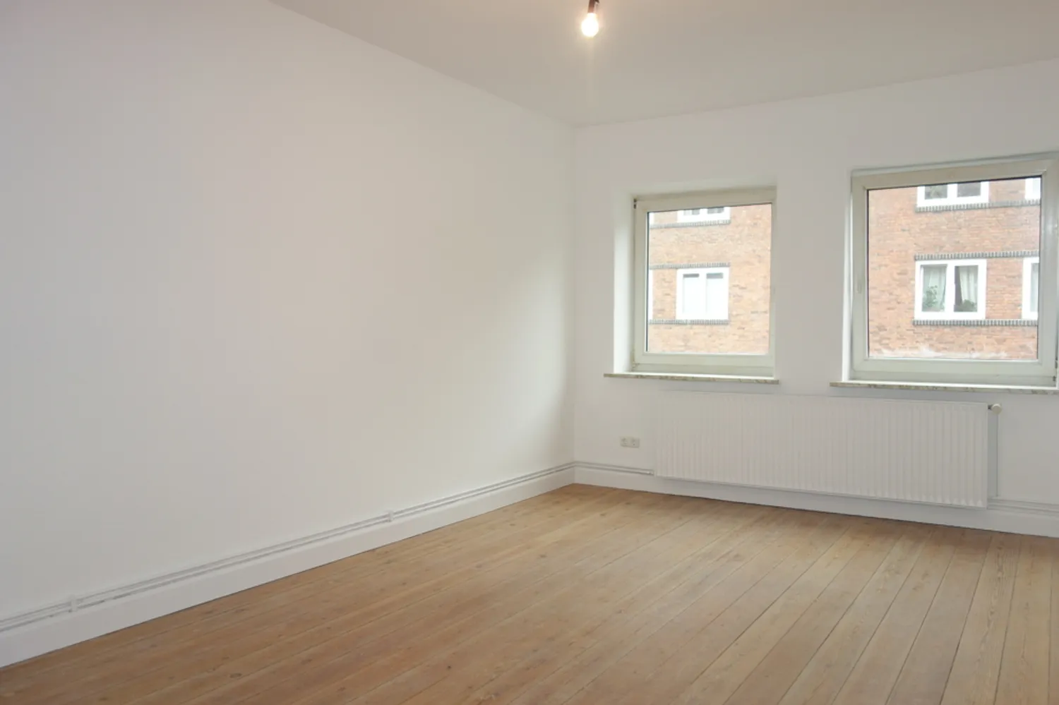 3 Zimmer Wohnung mit 65 m² in Lübeck – Bild 1