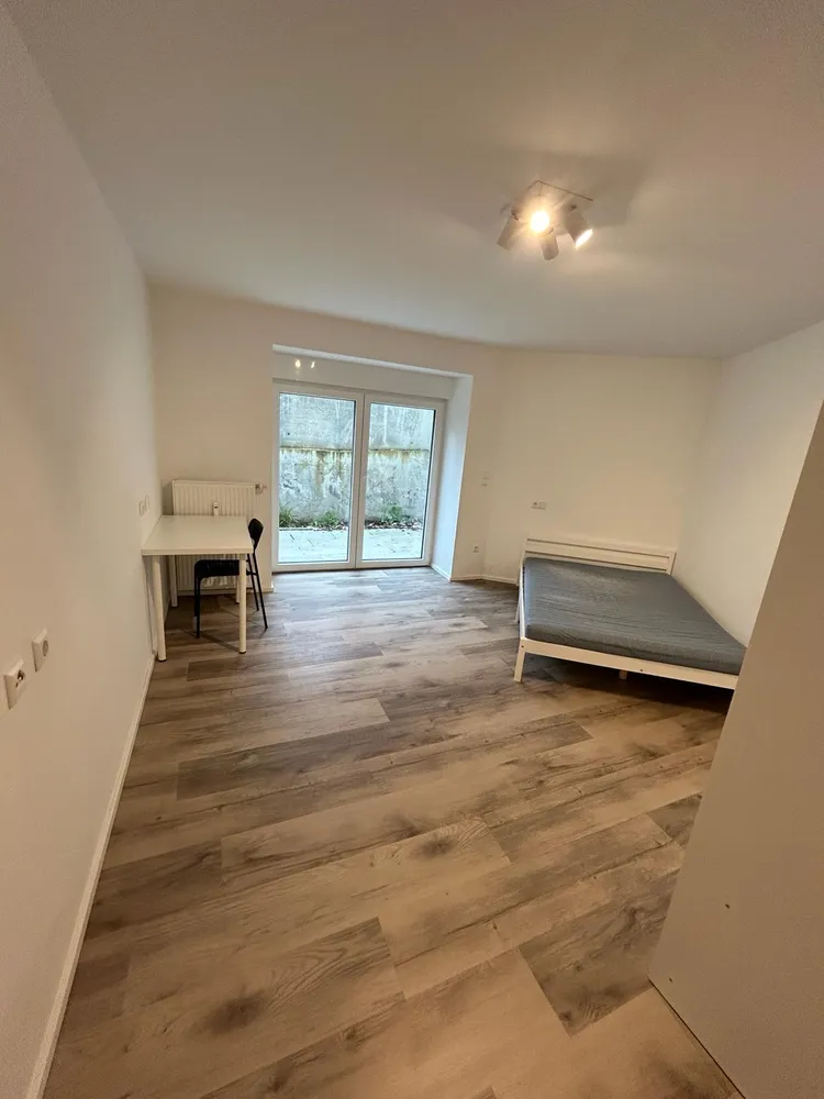 1 Zimmer Wohnung mit 23 m² in Stuttgart – Bild 10