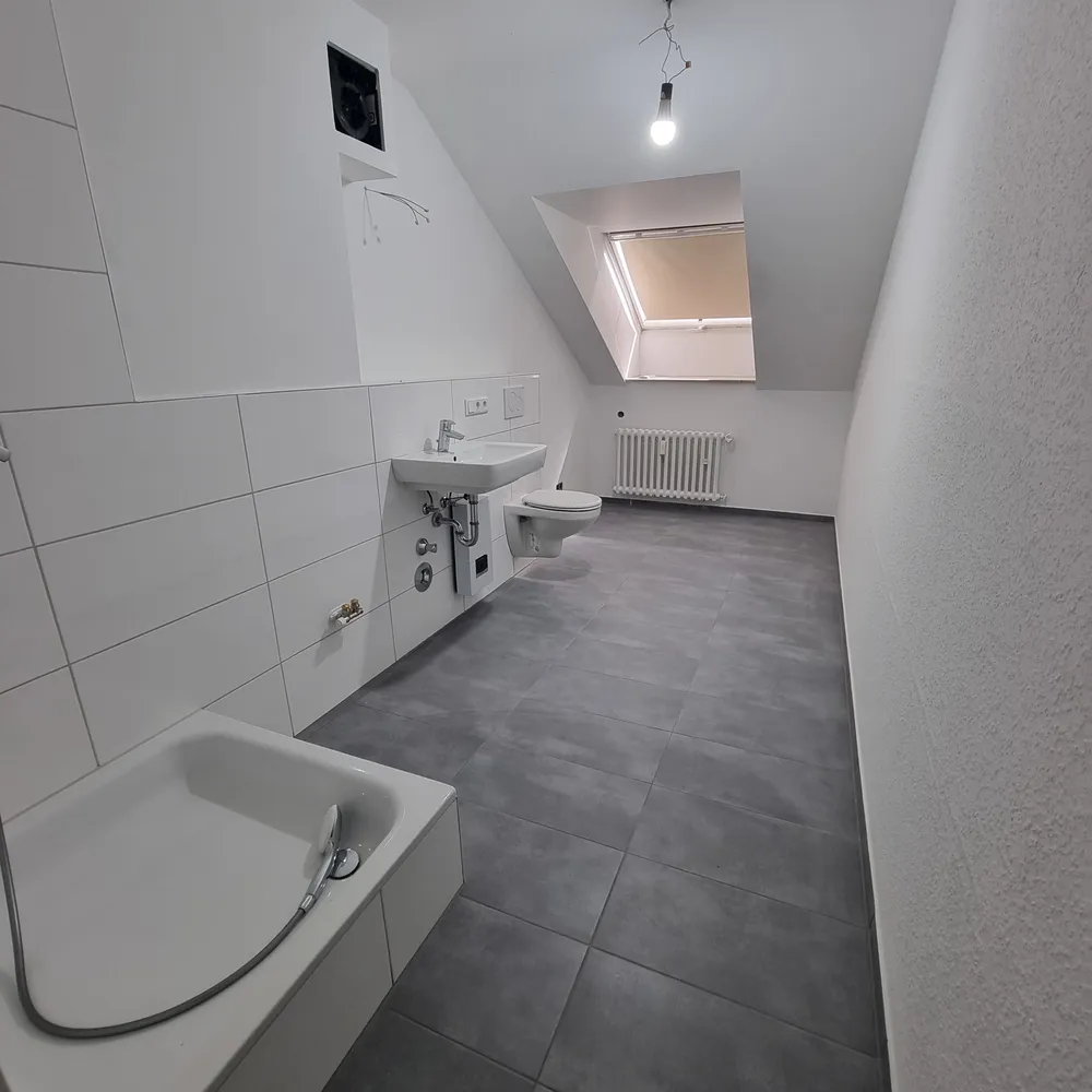 6 Zimmer Wohnung mit 187 m² in Krefeld – Bild 6