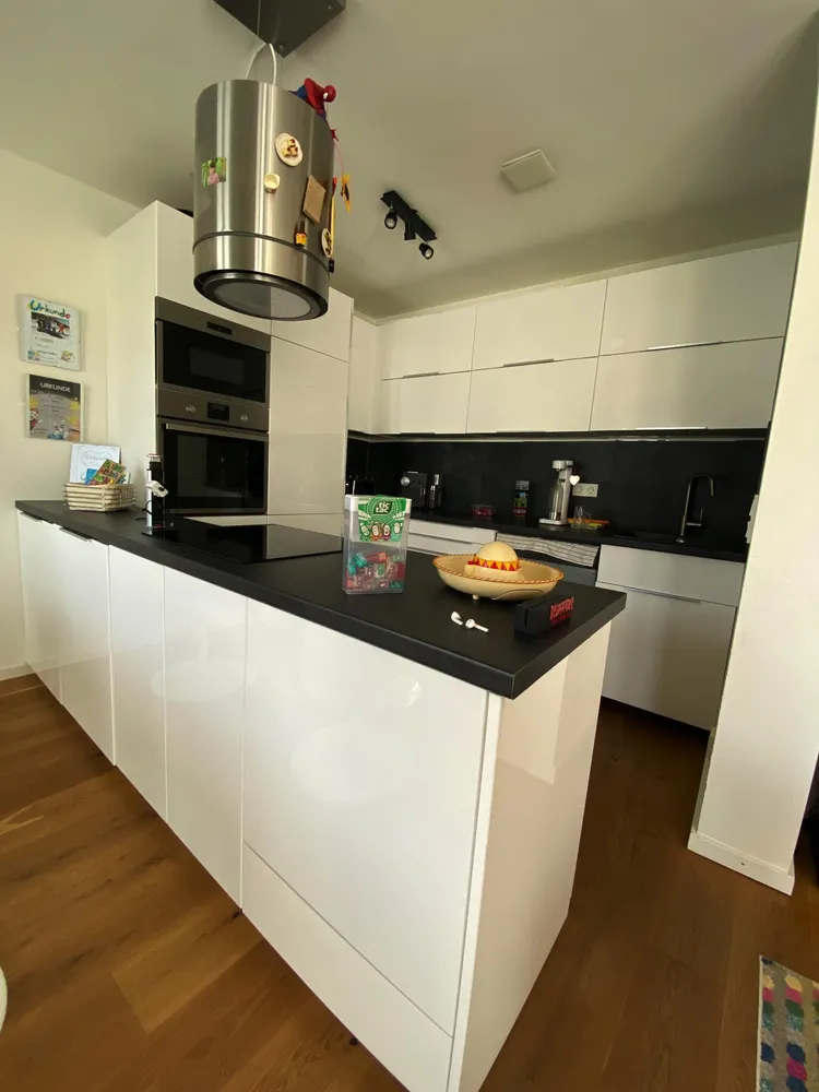 4 room apartment with 93 m² in Munich – Photo 4