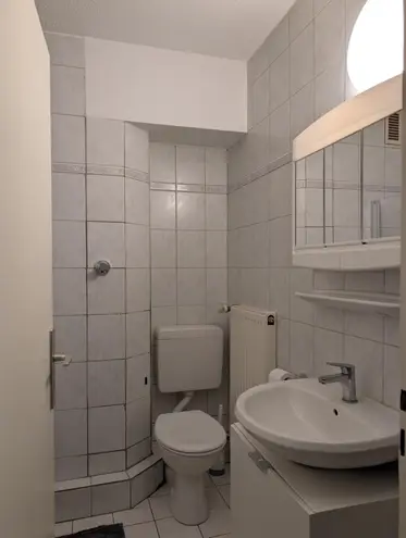 3 Zimmer Wohnung mit 72 m² in Düsseldorf – Bild 4