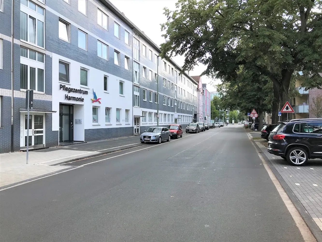 2 Zimmer Wohnung mit 57 m² in Duisburg – Bild 2