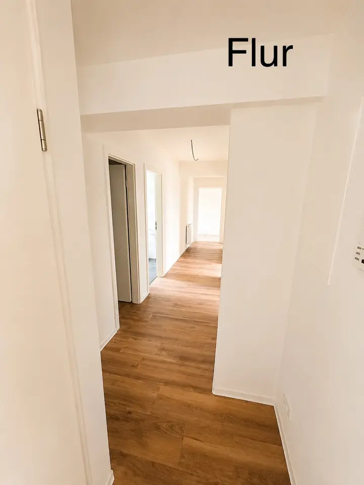4 room apartment with 98 m² in Magdeburg – Photo 10