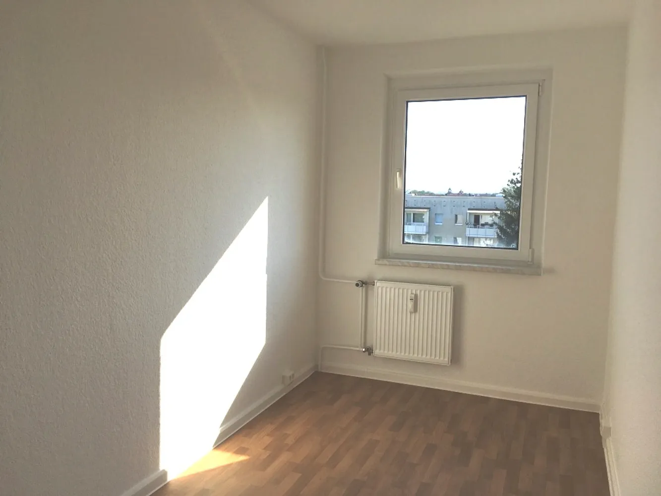 4 room apartment with 59 m² in Gotha – Photo 3