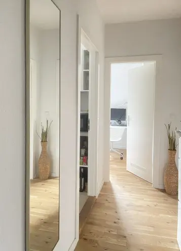 3 Zimmer Wohnung mit 56 m² in Berlin – Bild 5