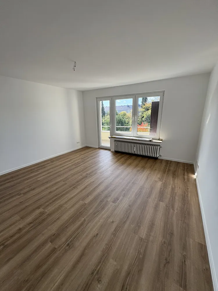2 room apartment with 57 m² in Brühl – Photo 1