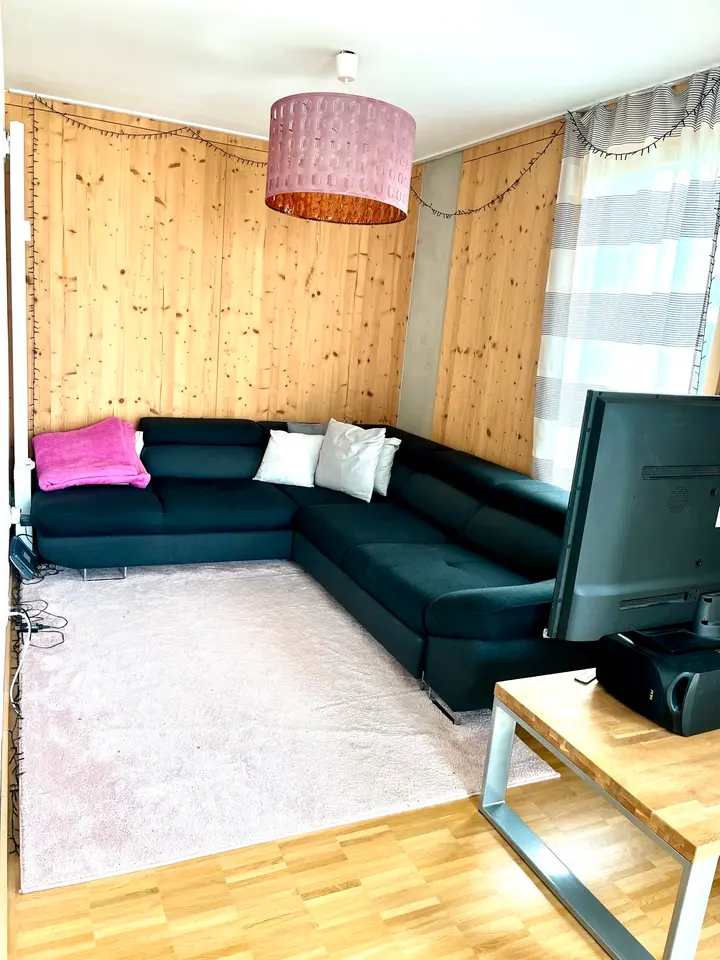 Shared room with 79 m² in Günzburg – Photo 1