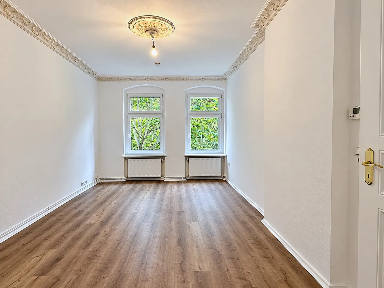 3 Zimmer Wohnung mit 76 m² in Berlin – Bild 2
