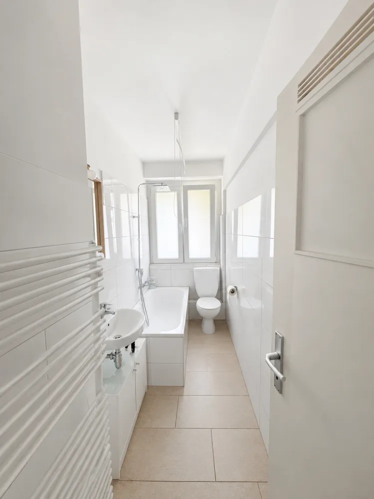 1 Zimmer Wohnung mit 40 m² in Essen – Bild 3