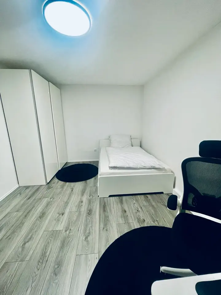 WG-Zimmer mit 17 m² in Hannover – Bild 7
