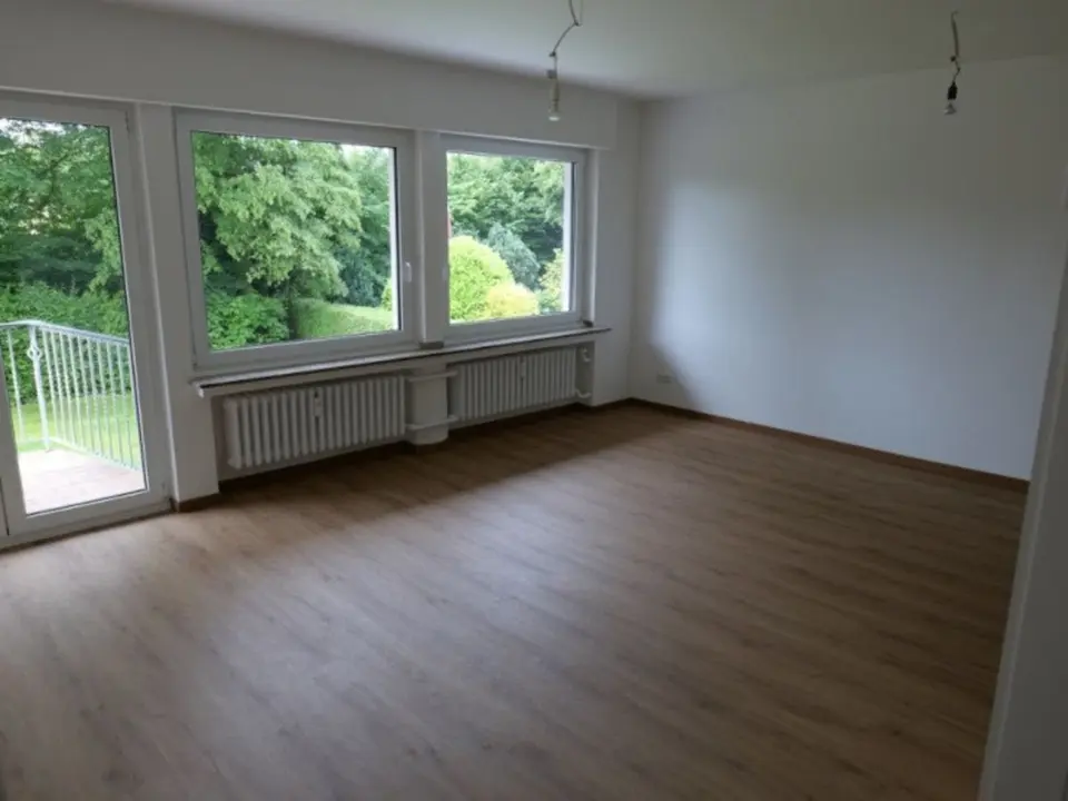 4 Zimmer Wohnung mit 85 m² in Hamburg – Bild 1
