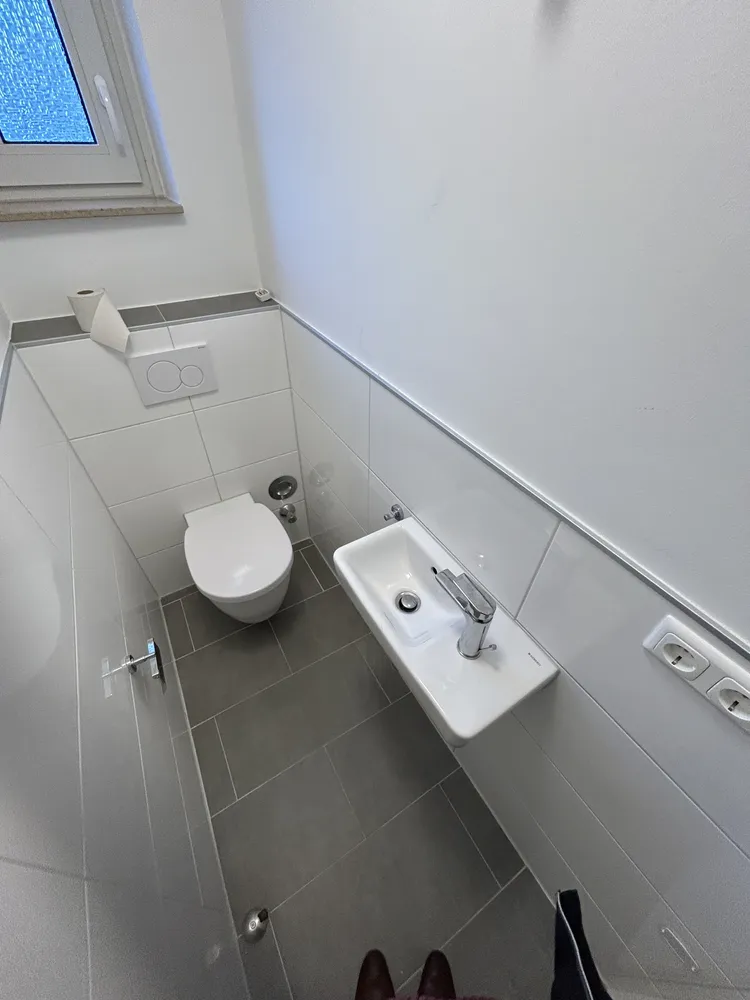2 Zimmer Wohnung mit 42 m² in Essen – Bild 10