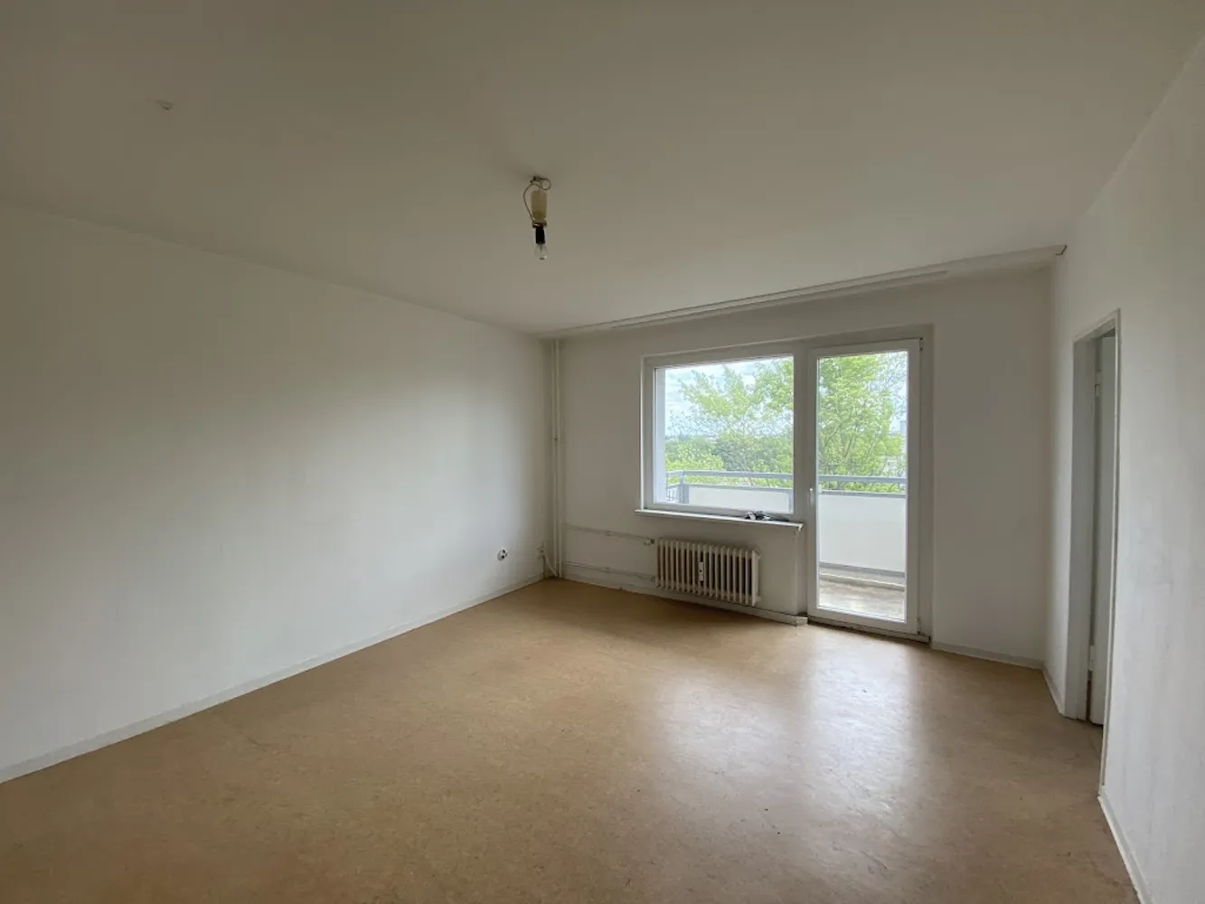 1 Zimmer Wohnung mit 35 m² in Berlin – Bild 3