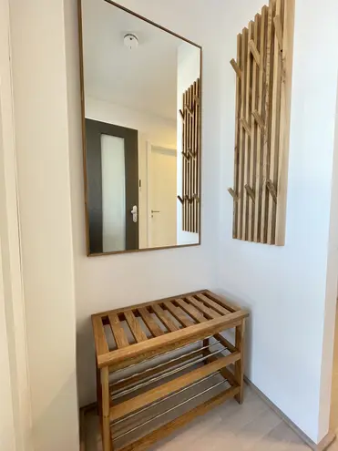 1 Zimmer Wohnung mit 35 m² in München – Bild 5