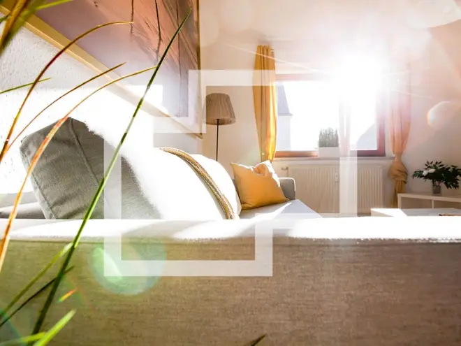 3 Zimmer Wohnung mit 51 m² in Dortmund – Bild 1